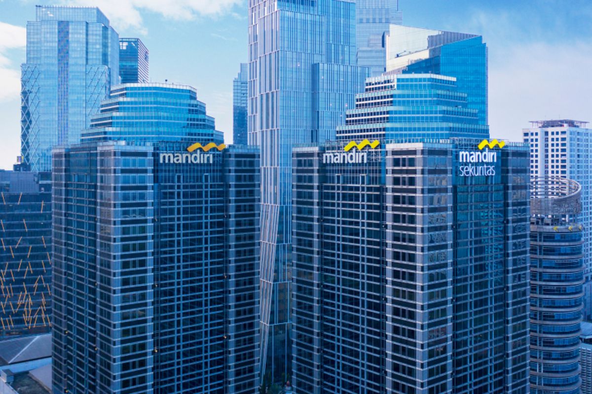 Lengkap, Berikut Syarat dan Cara Mengajukan Pinjaman KSM Mandiri Bulan Oktober 2025