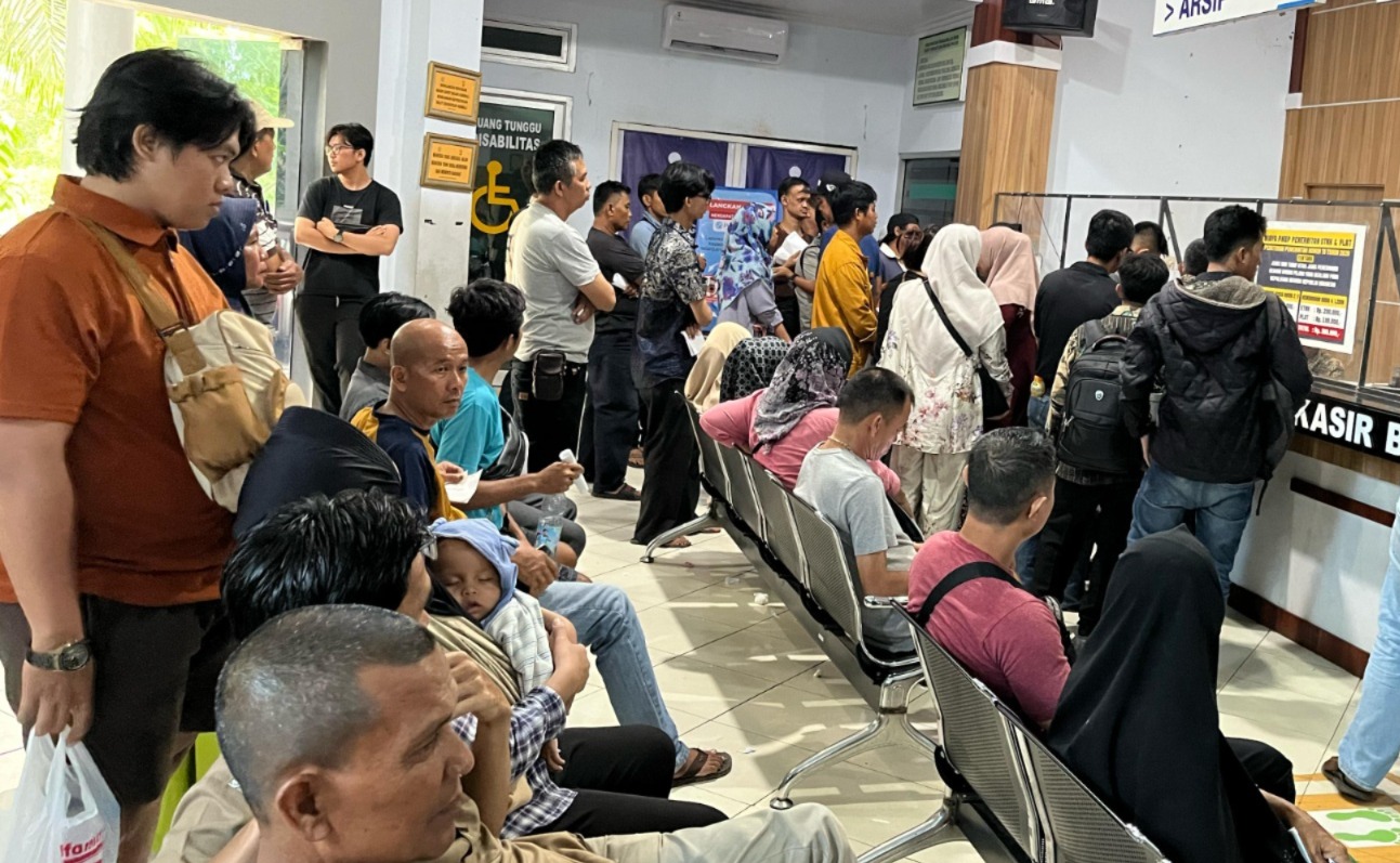 Teuku Zulkarnain: Jangan Asal Hujat, Opsen Pajak Kendaraan 66% Kebijakan Pusat