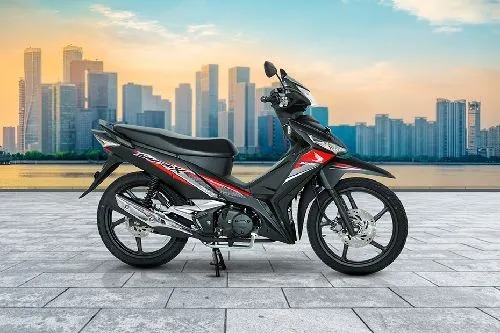  Harga Terbaru 2 Motor Bebek Honda 2024 dengan Fitur Power Charger di Supra X 125 FI 