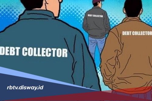 Hal yang Harus Dilakukan saat Anda Mendapat Teror dan Intimidasi Debt Collector Pinjol