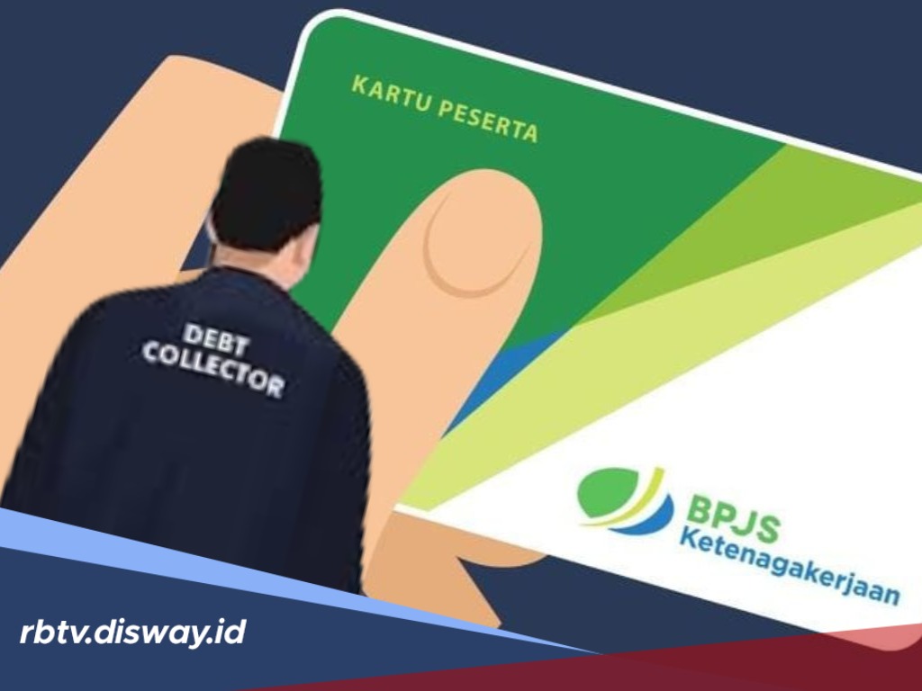 Punya Banyak Risiko di Lapangan, Apakah DC Lapangan Shopee Terdaftar BPJS Ketenagakerjaan?