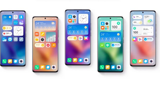 Harga HP Naik Gila-gilaan, 9 HP Xiaomi Ini Makin Mahal 2026