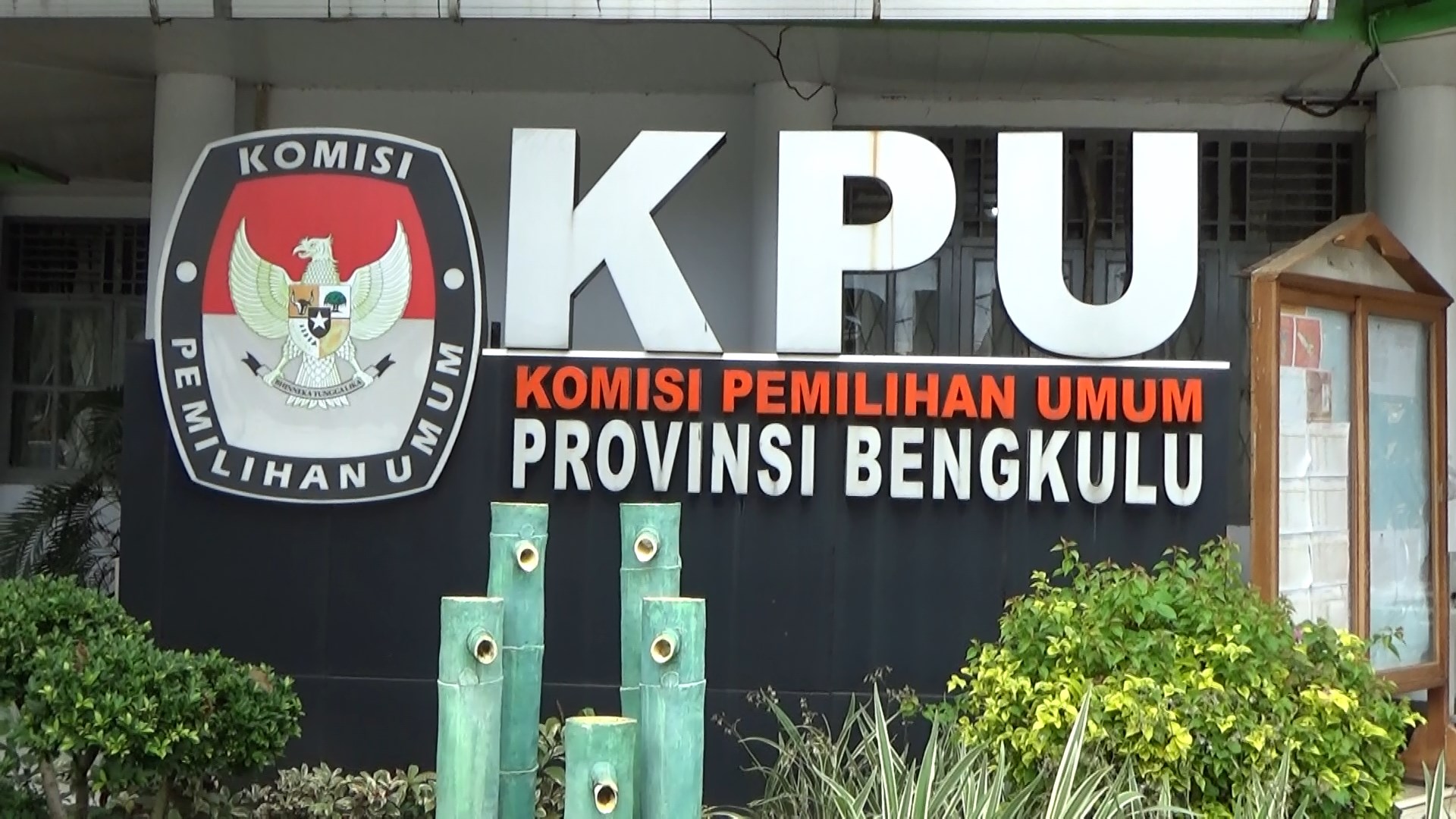 KPU Provinsi akan Cek KTP dan Kegandaan Dukungan Perbaikan 4 Balon DPD