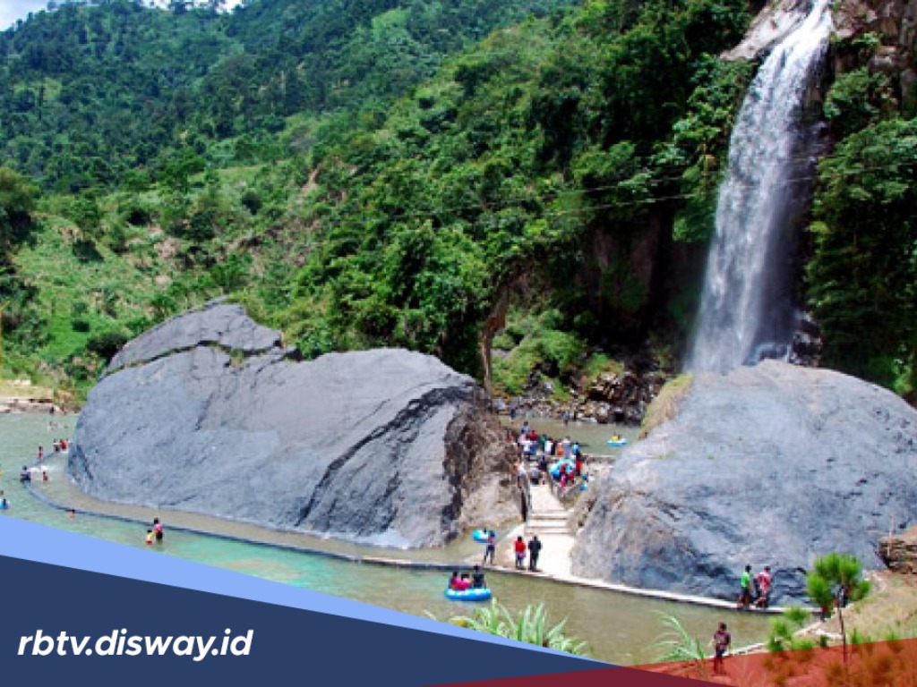 20 Tempat Wisata di Sentul yang Wajib Kamu Kunjungi, Alamnya Indah 
