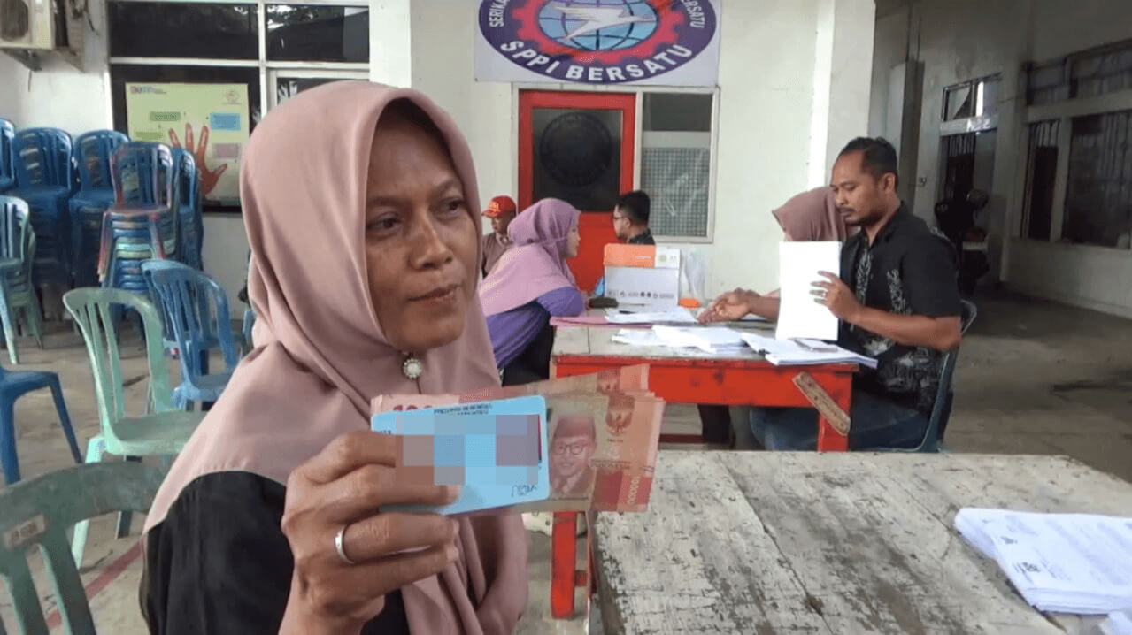 13.268 KPM di Bengkulu Belum Terima BLTS Kesra, Ditarget Tuntas Akhir Desember 2025