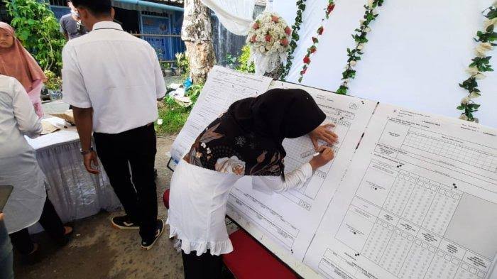 Daftar Jadi KPPS Pilkada 2024, Wajib Pahami Hal yang Harus Dilakukan Sebelum Pemungutan Suara