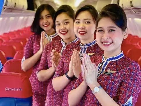 Intip Besaran Gaji Karyawan Lion Air Terbaru 2023, Berserta Syarat Kerja hingga Cara Mendaftar