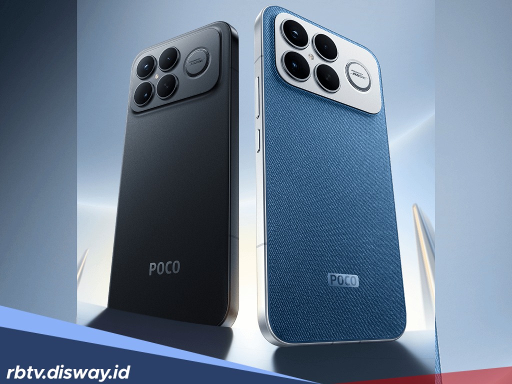 POCO F8 Ultra Resmi Meluncur dengan Layar AMOLED 6,9 Inci Plus Baterai Jumbo!