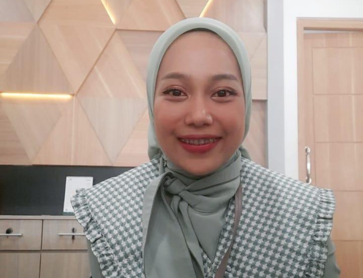 Syarat Buka Tabungan Emas di Pegadaian Syariah Bengkulu, Mulai Rp18 Ribuan