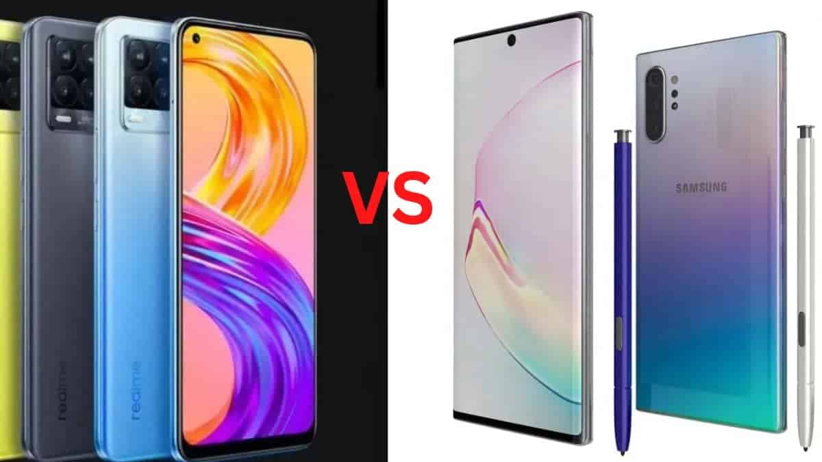 Realme Note 60 Vs Samsung Galaxy A06, Seperti Apa Perbandingan Spesifikasi dan Harganya   