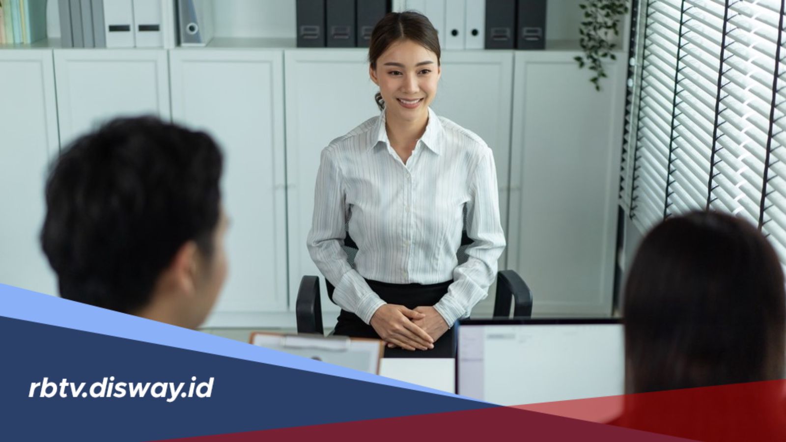 Jangan Sampai Blank, Ini Tips Menjawab Pertanyaan Interview Kerja