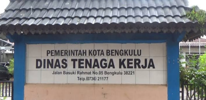 Sesuai Ketetapan UMK, Pekerja Bergaji di Bawah Rp 2.930.000 Silakan Lapor ke Disnaker Kota