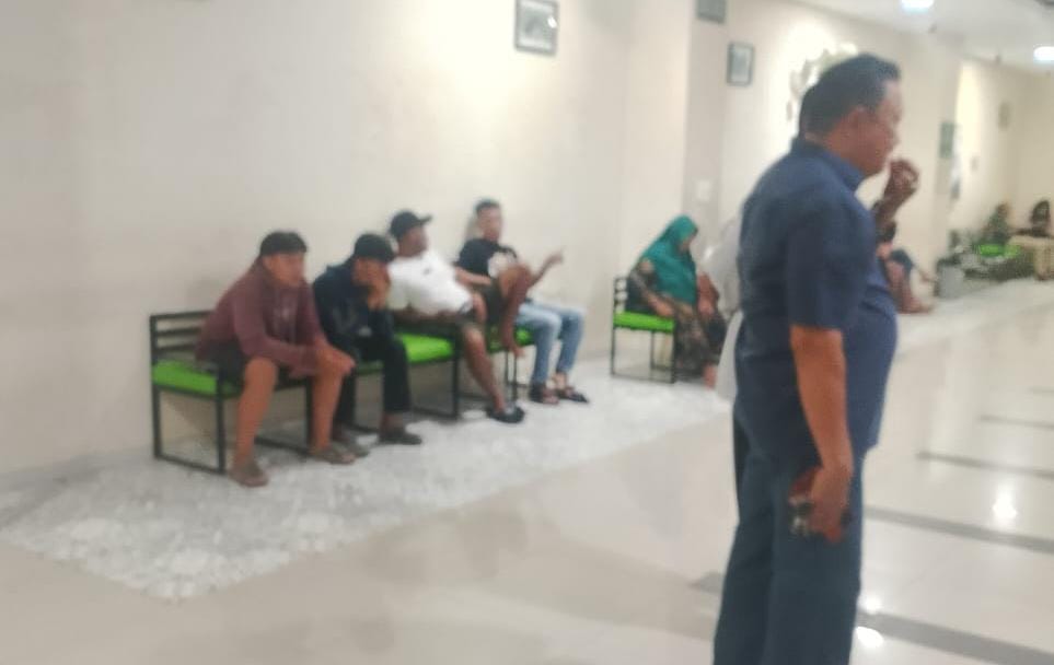 Diduga Hendak Tawuran, Pelajar SMK di Kota Bengkulu Terluka