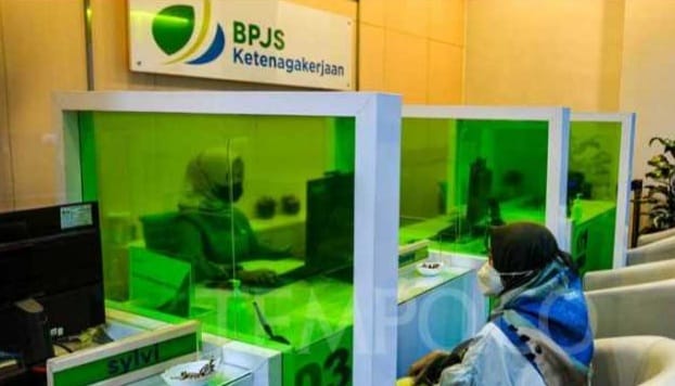 Bokek Setelah Lebaran, Ini Cara Mencairkan Uang di BPJS Ketenagakerjaan