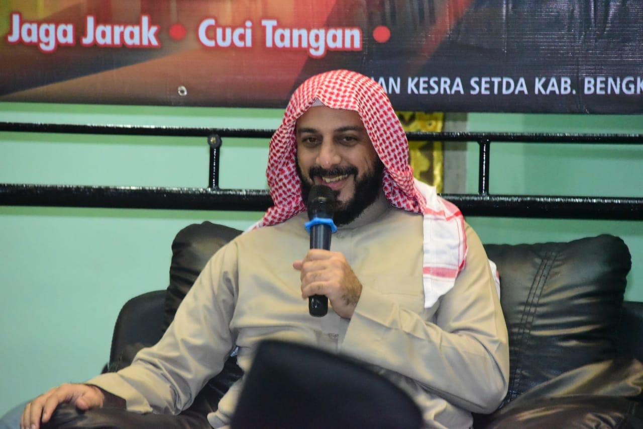 Jangan Pernah Lakukan, Zina Seperti Ini Kata Syekh Ali Jaber Dosanya Tidak akan Diampuni