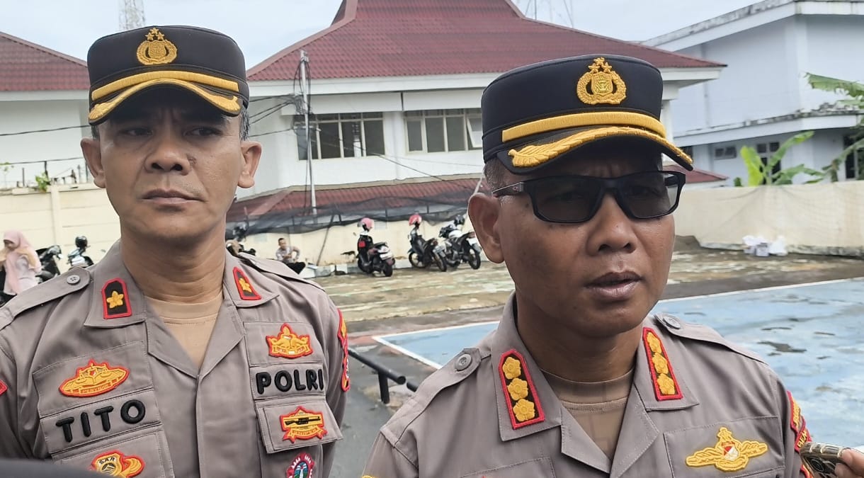 Identitas Mayat Dalam Karung, Begini Penjelasan Kapolresta Bengkulu