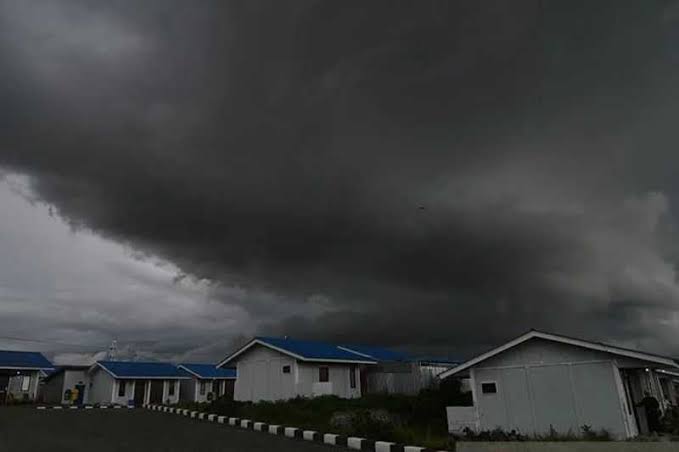 Agustus La Nina Masuk ke Indonesia, BMKG Keluarkan Peringatan Dini Waspada Cuaca Ekstrem di 18 Wilayah