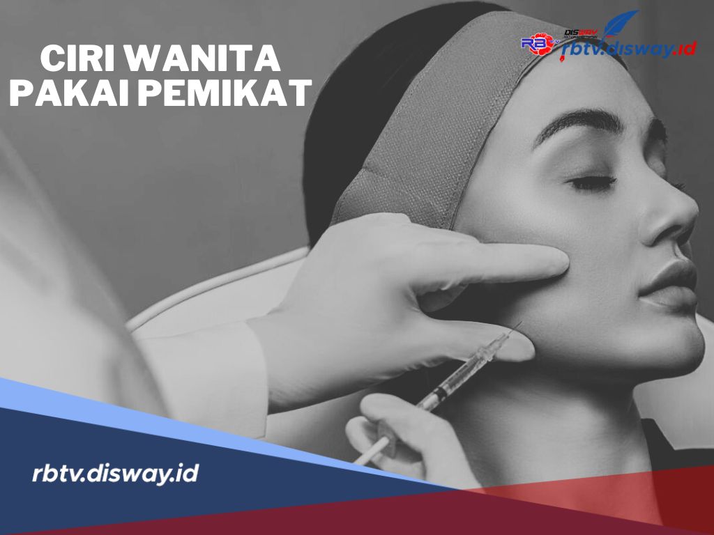 8 Ciri-ciri Wanita yang Memakai Susuk Pemikat, Kenali Tandanya Berikut Ini