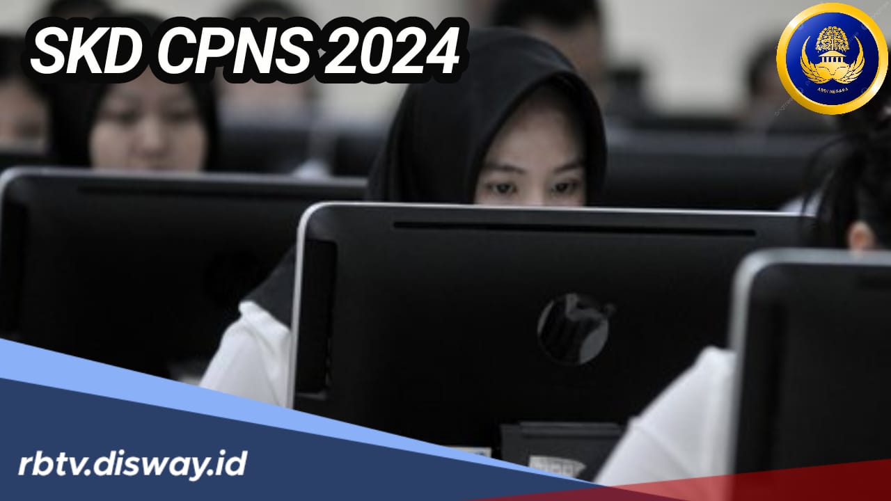 Pahami Ini, Ternyata Syarat Peserta Supaya Lulus SKD CPNS 2024 Bukan Cuma Passing Grade