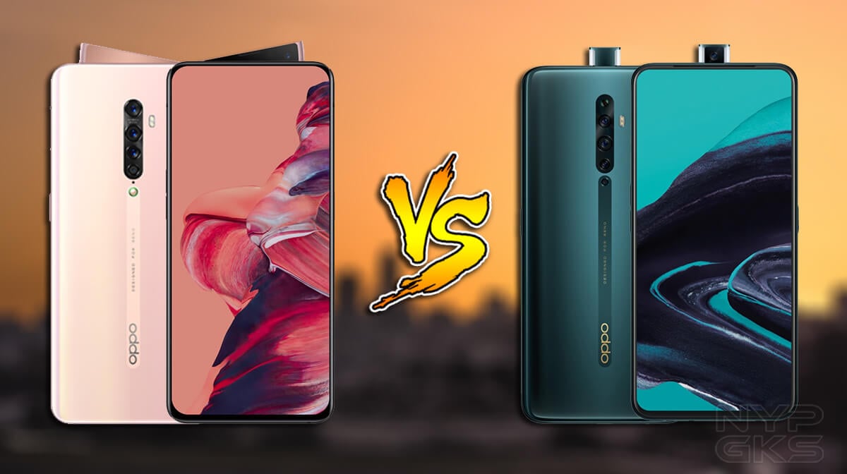 Oppo Reno 8T 5G dan Oppo Reno 11 5G, Perbandingan Spesifikasi dan Harga Terbaru