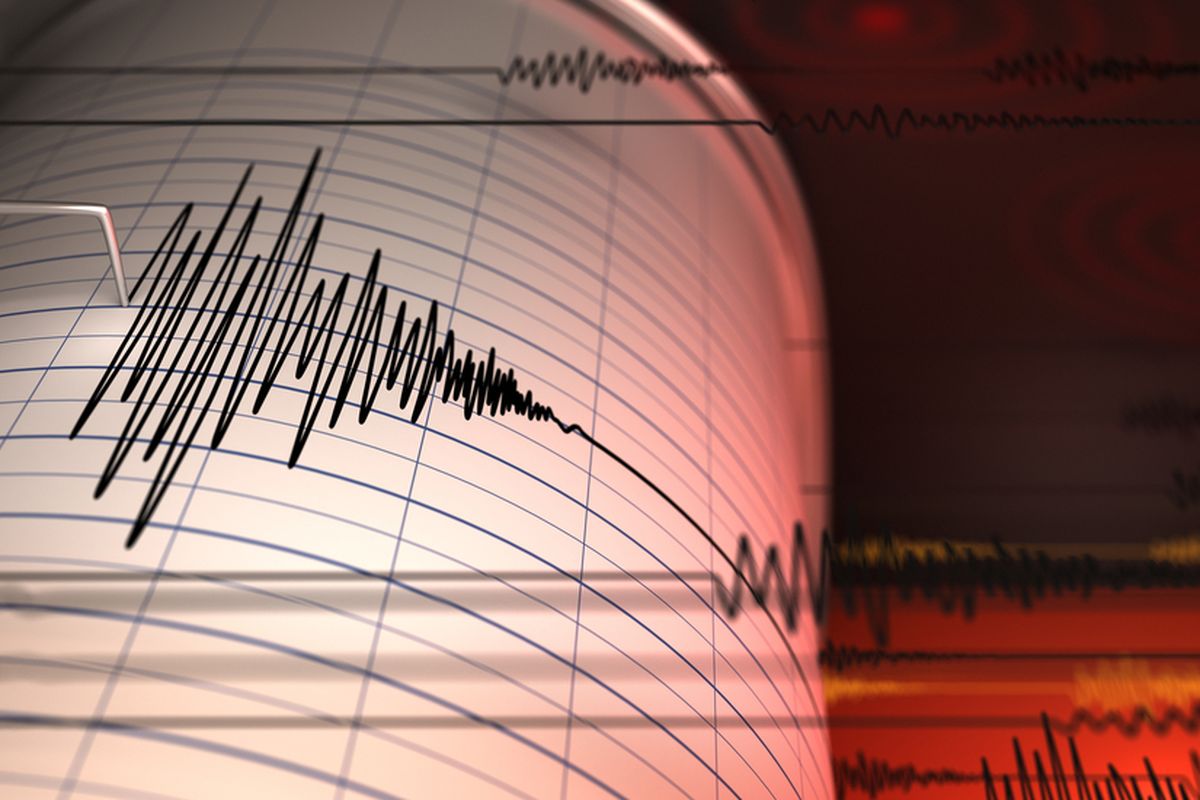 Ini Daftar Wilayah Megathrust yang Mengancam Indonesia, Potensi Gempanya Bisa Mencapai Magnitudo 9,2