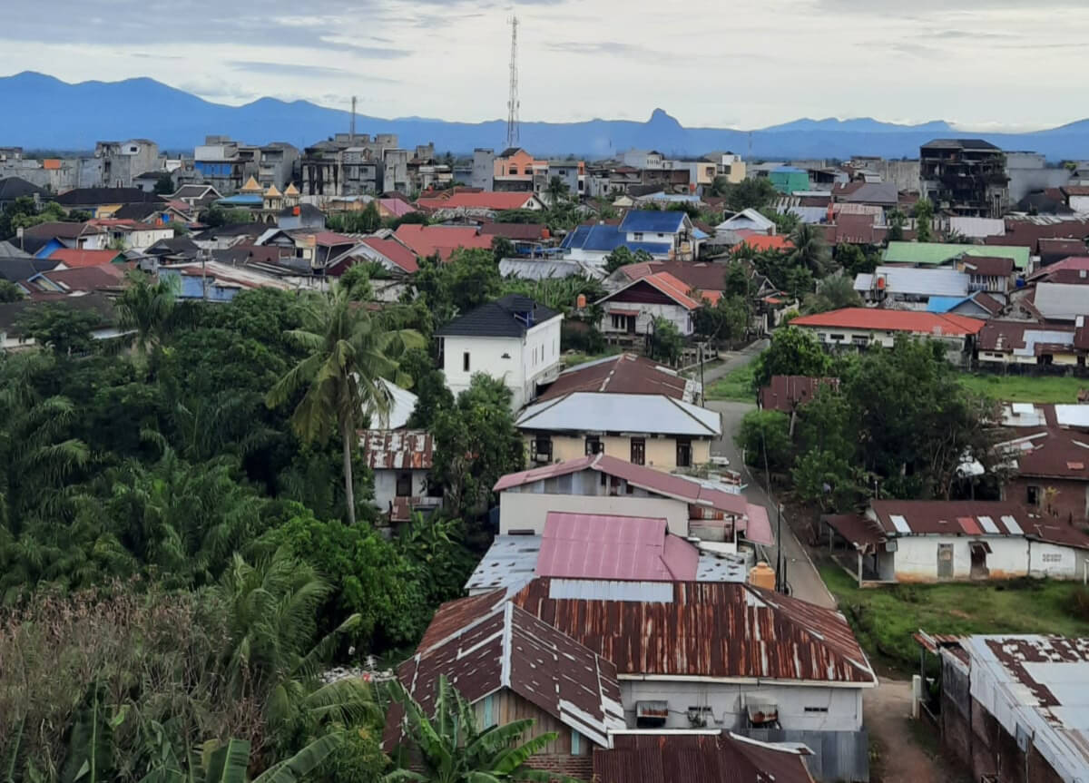 Lomba Rumah Bersih dan Sehat Bakal Hadir di Kota Bengkulu, Walikota Siapkan Hadiah Fantastis