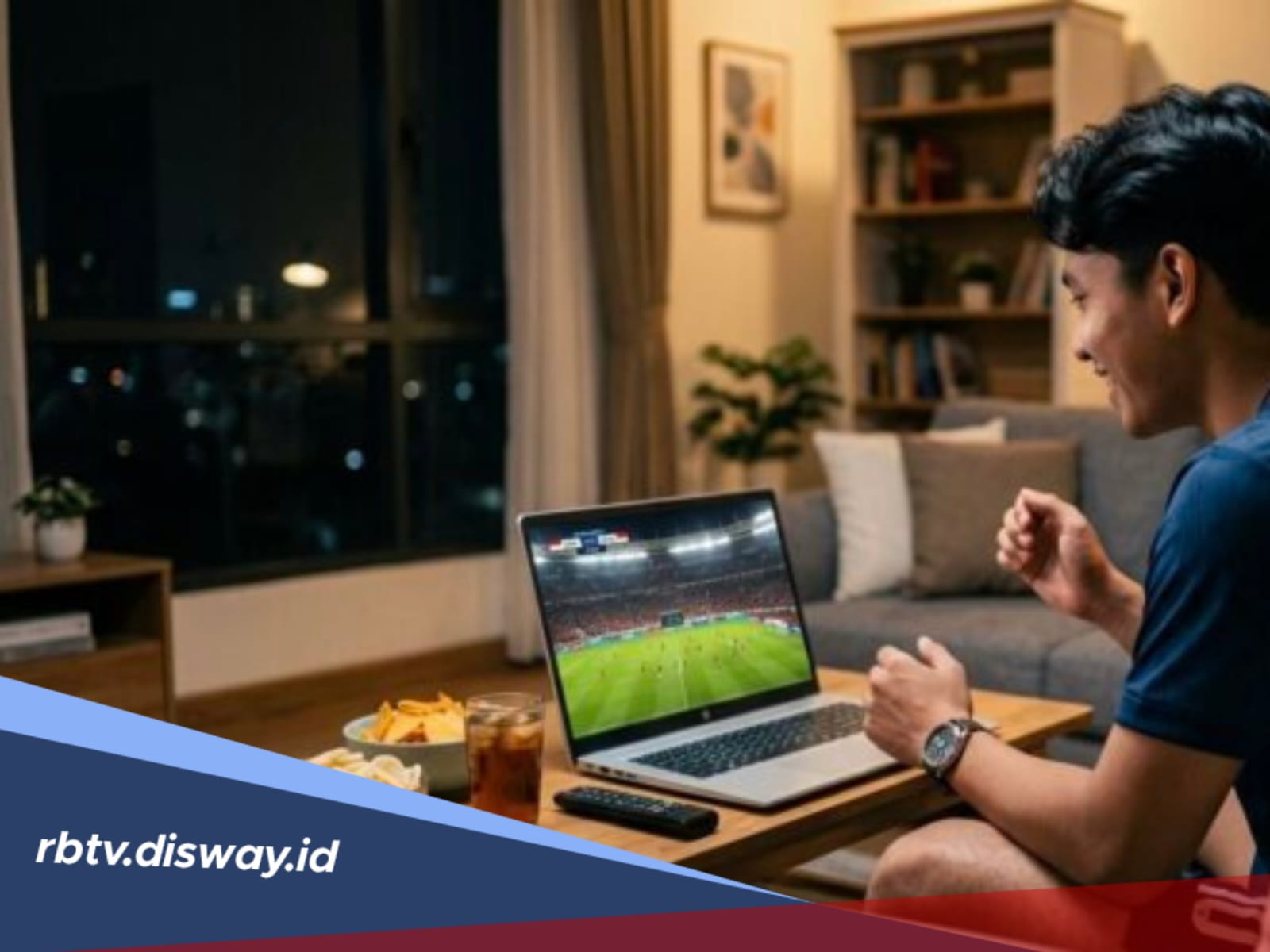 Jadwal Piala Dunia 23 Juni 2026, Lengkap dengan Link Live Streaming-nya