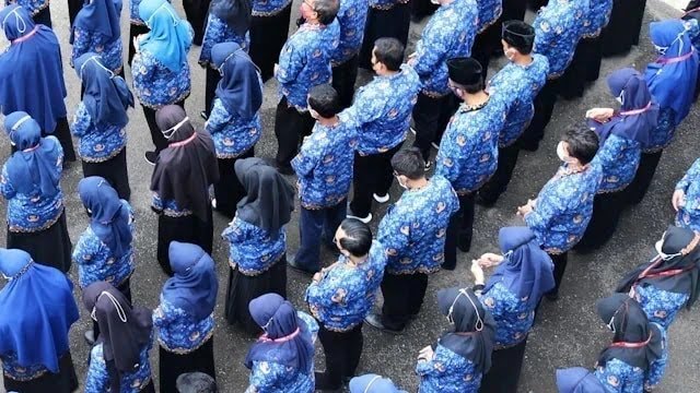 Siap-siap Pendaftaran PPPK 2026 Segera Dibuka, Cek Alur Pendaftarannya 