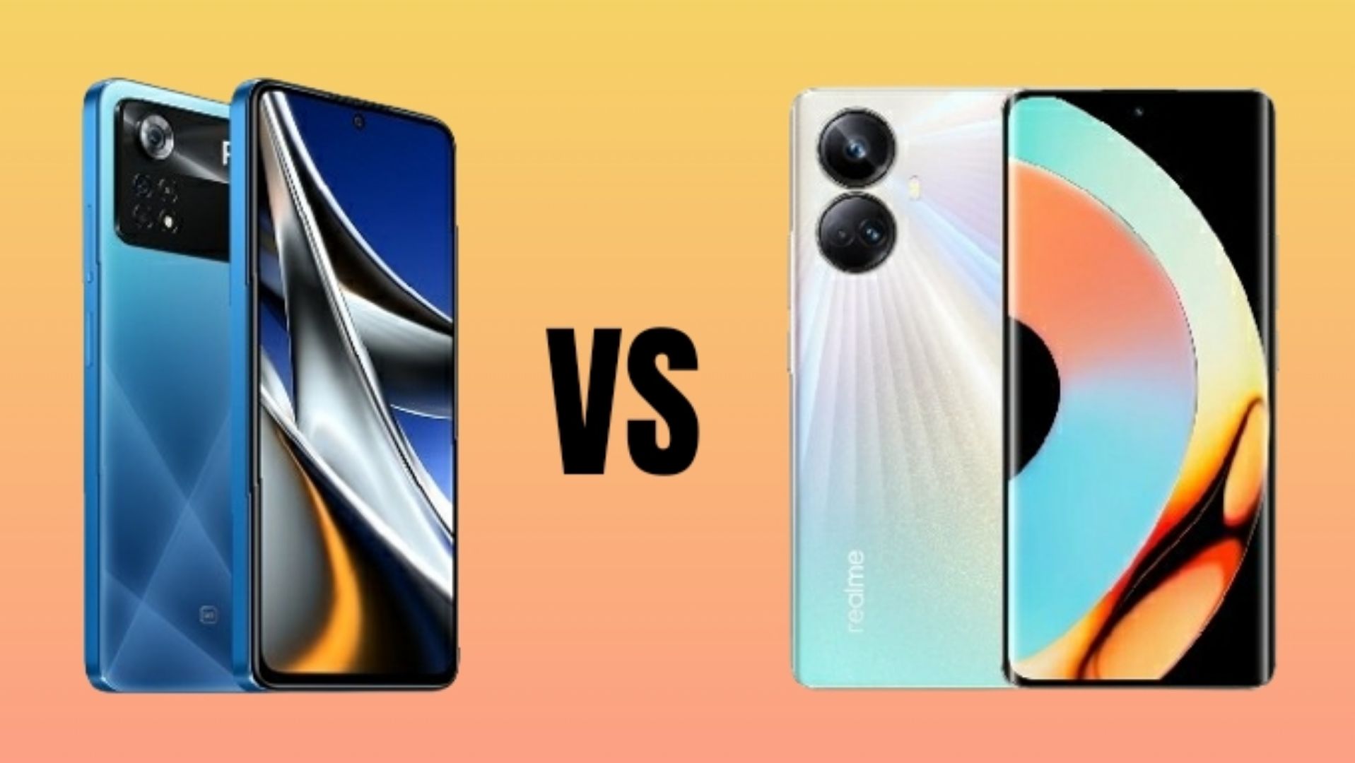 POCO C65 vs Realme Note 60, Kamu Lebih Suka yang Mana? Ini Perbandingannya   