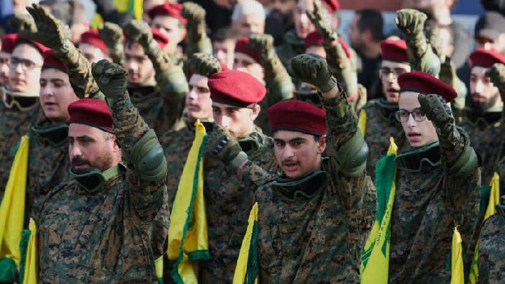 Tidak Gentar Diancam Amerika dan Israel, Hizbullah Tetap Berniat Kirim Rudal ke Israel