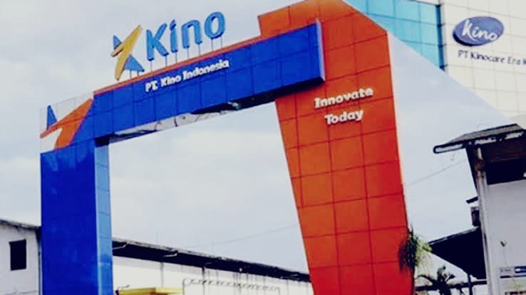 Dibuka Lowongan Kerja Posisi HSE Associate Manager PT Kino Indonesia, Gaji Bersaing!