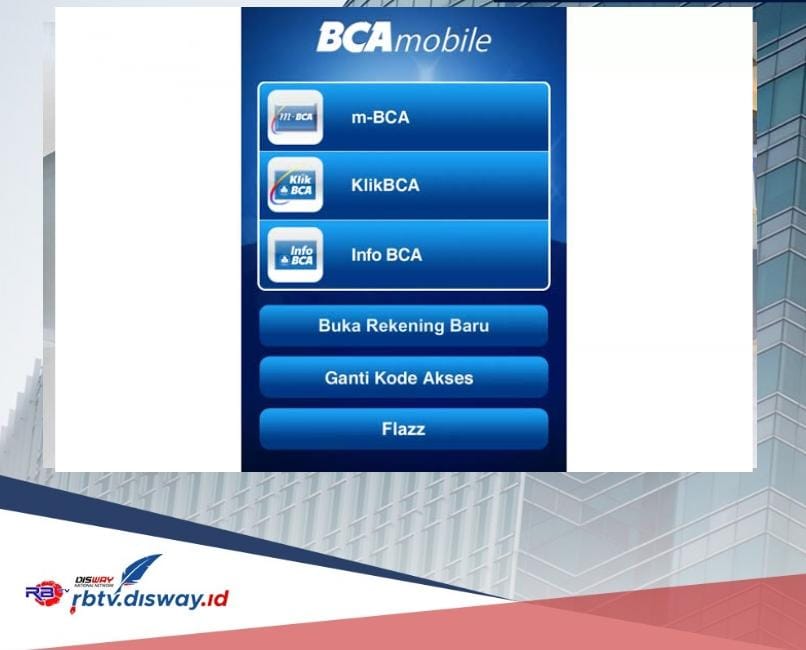 Begini Cara Mudah Pinjaman Online BCA 2024 di BCA Mobile, Bisa Langsung Cair Rp 20 Juta Asal KTP Lengkap