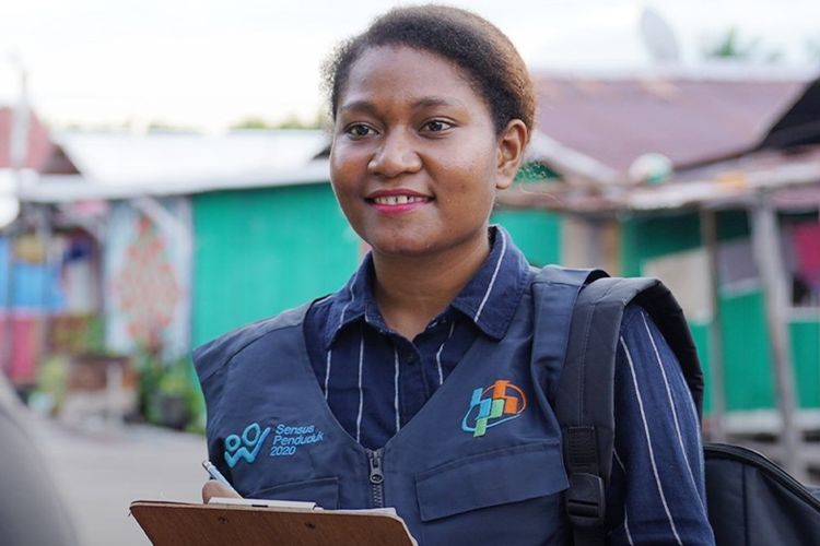 PENGUMUMAN!!! Ada Penerimaan Tenaga Mitra Statistik BPS, Ini Tahap Pendaftaran dan Syaratnya