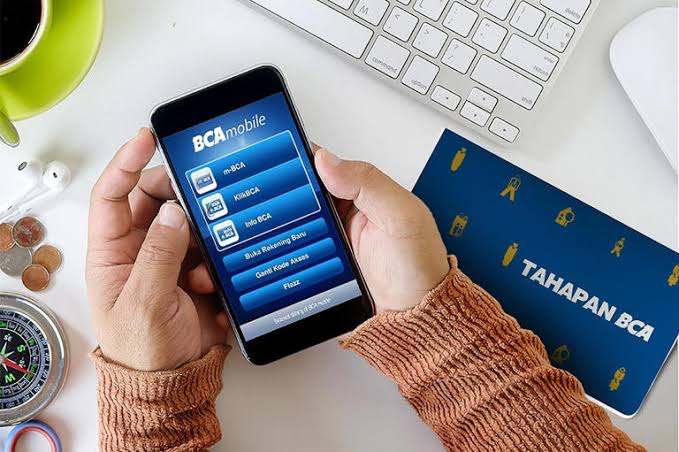 Cara Pinjam Uang Online di BCA, Akses Lewat BCA Mobile Cairkan Pinjaman Sampai Rp15 Juta