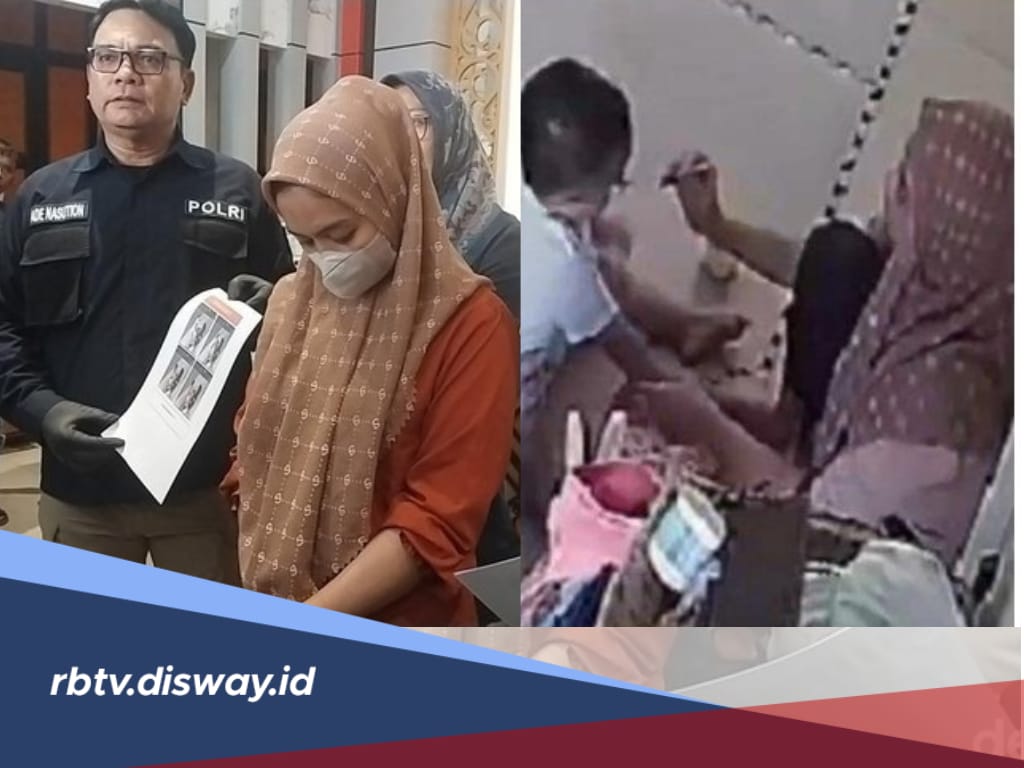 Pengakuan Pengasuh Daycare di Medan Bikin Lemas, Ini Modusnya Aniaya Balita Lebih dari 2 Kali