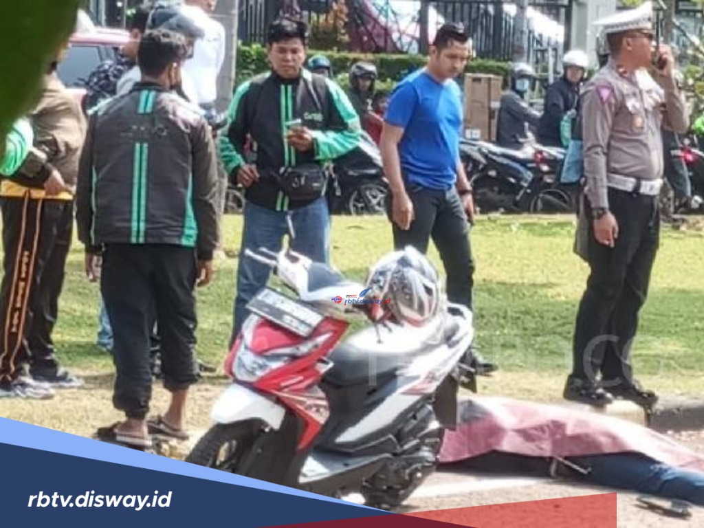 Sempat Kejar-kejaran di Jalanan, Pelaku Begal Berujung Ditembak Mati Polisi 