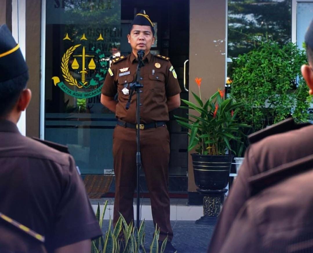 Bongkar Kasus Dana Hibah KPU Rp25 M, Kejari Bengkulu Selatan Periksa Ketua TAPD