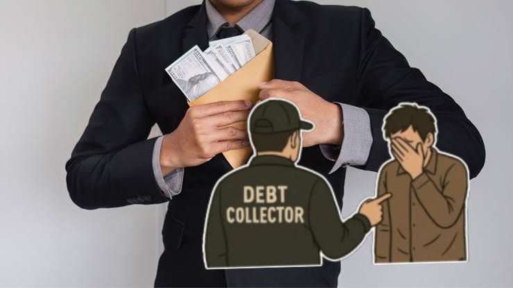 Waspada Penipuan Berkedok DC Lapangan Pinjol, Begini Modusnya 