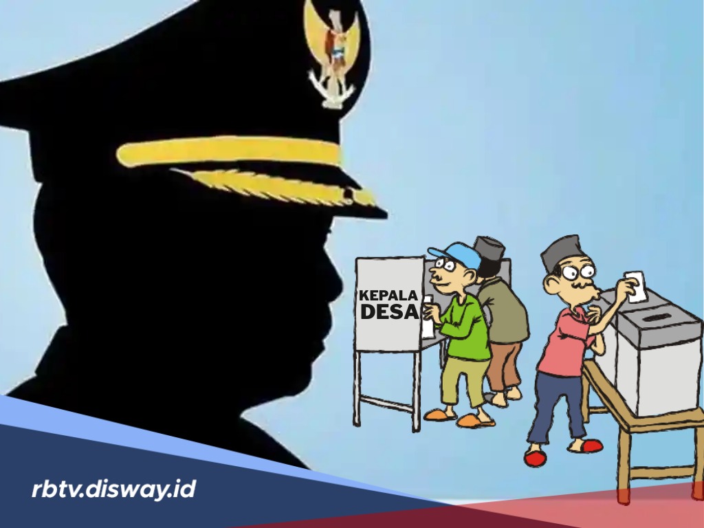 Kades Meninggal Dunia, Apakah Langsung Digelar Pemilihan Ulang? Begini Mekanismenya