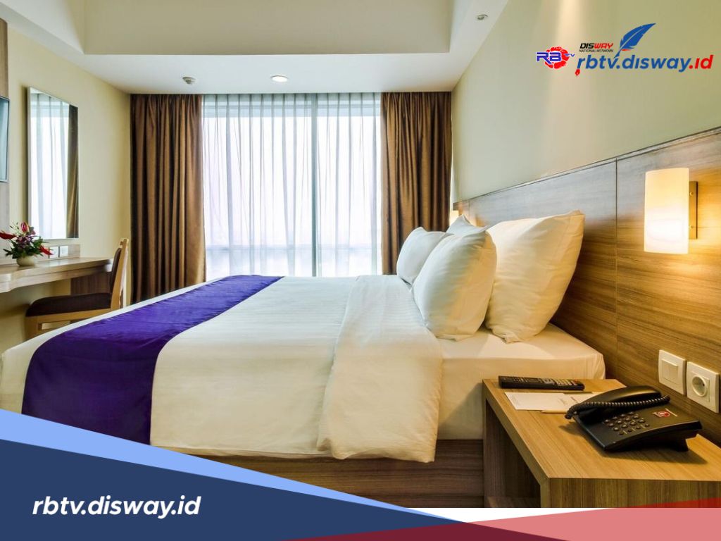 5 Rekomendasi Penginapan Murah di Jambi, Hemat dan Nyaman untuk Wisatawan