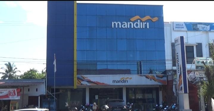 Uang Nasabah Bank Mandiri Hilang di Rekening, Ini yang Terjadi 2 Minggu Sebelum Hilang