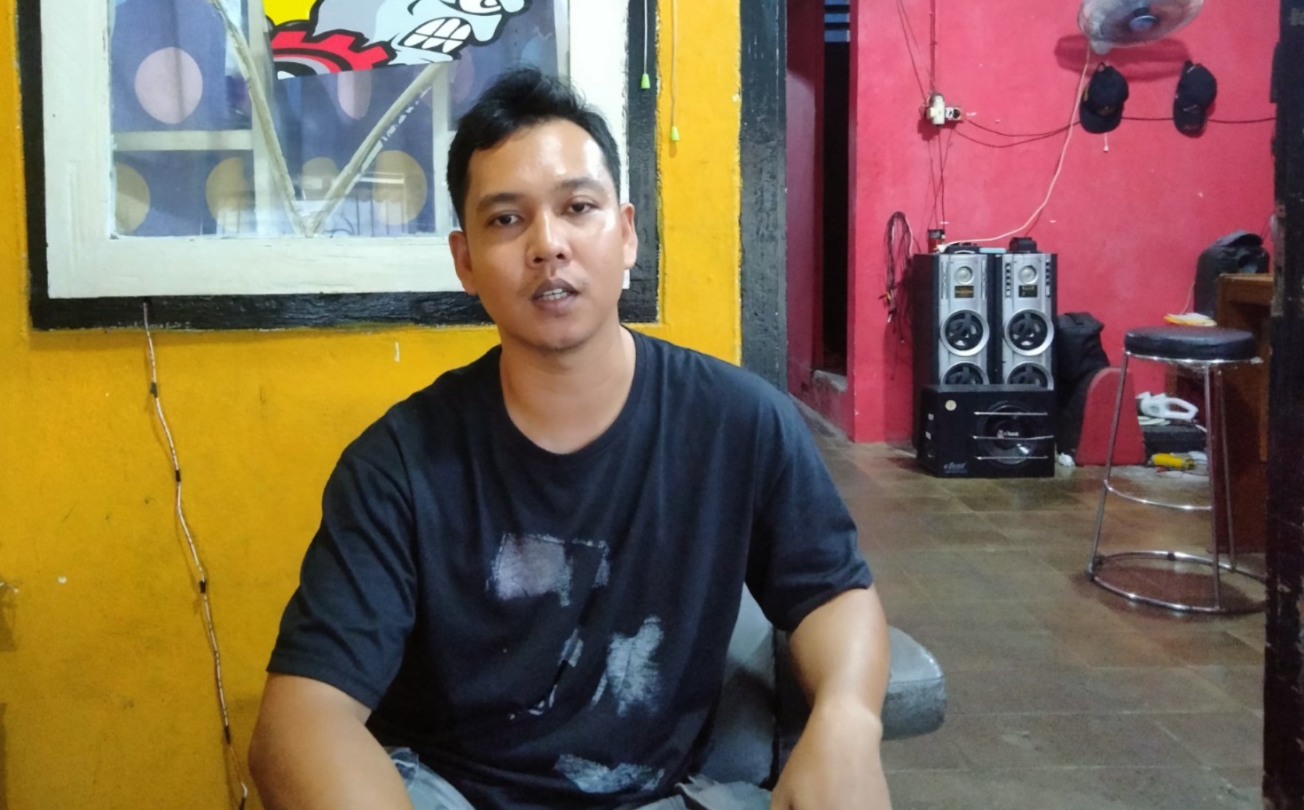 Gunakan Modus Ini, Oknum Sekdes di Bengkulu Tengah Dilapor ke Polisi