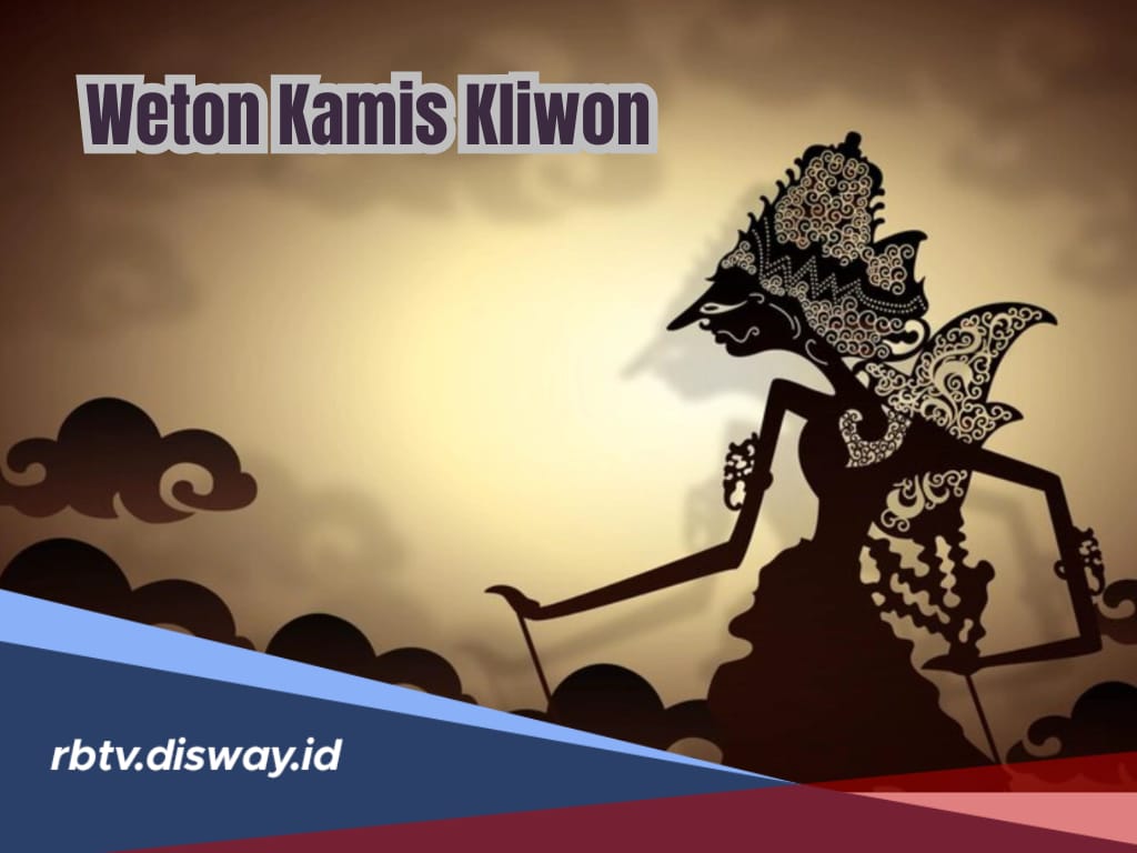 Weton Kamis Kliwon, Benarkah Rezekinya Moncer di Bulan Suro Juli 2025?