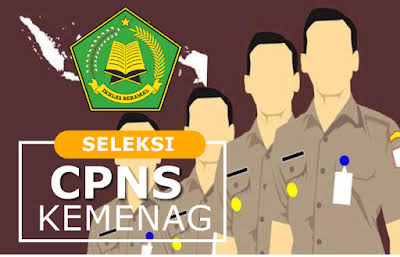 Kemenag Buka Formasi CPNS 2024 Terbanyak, Berikut Jadwal dan Syarat Pendaftarannya