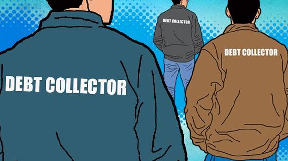 Stres Selalu Diteror Debt Collector Pinjol, Tidak Perlu Panik, Lakukan Cara Berikut 