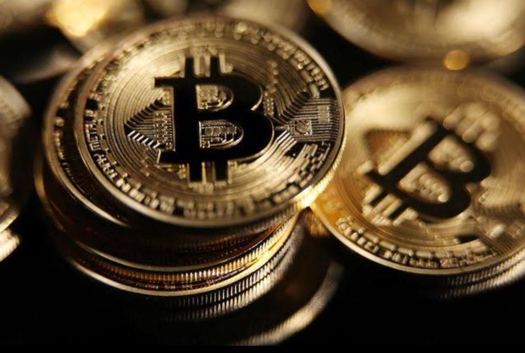 Double Top Bitcoin Telah Selesai, Banyak Orang Menanti Apa yang Terjadi Selanjutnya? 