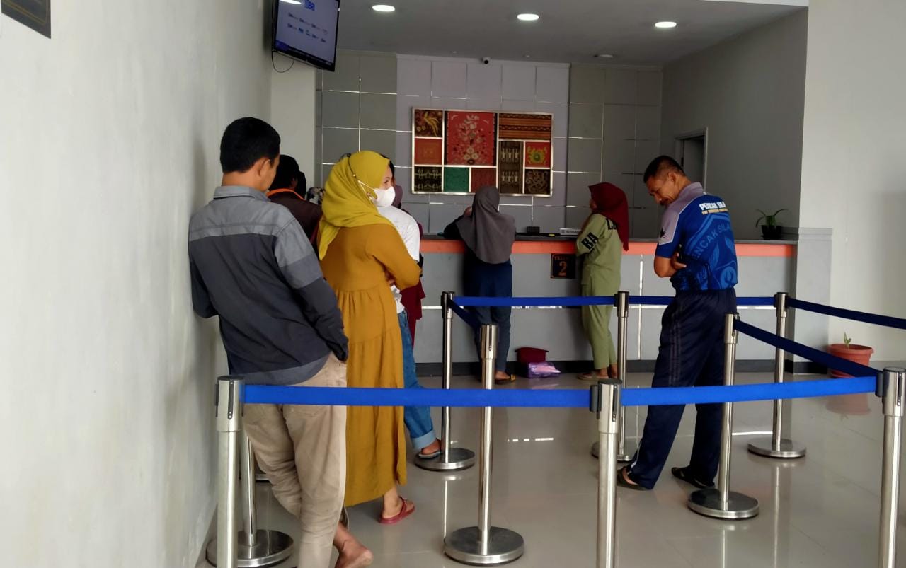 Pilihan Angsuran Pinjaman KUR BRI Rp 20-30 Juta Bulan November, Bisa Bayar Sampai 60 Bulan