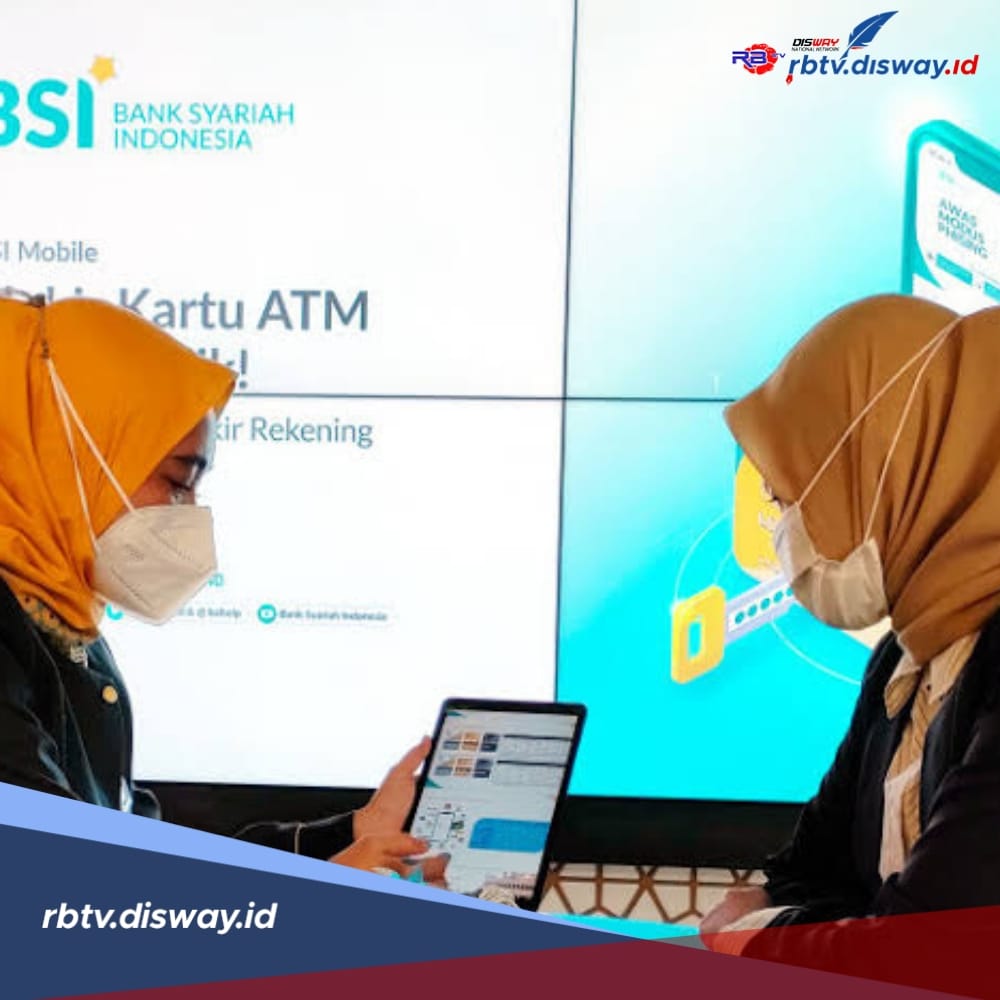 Pinjam KUR BSI 2024 Cair Sesuai Plafon yang Diajukan, Bisa Daftar via Nomor HP