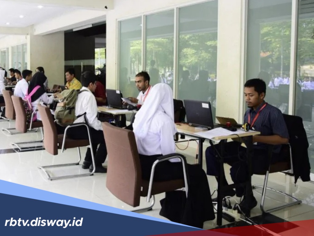 4 Sekolah Kedinasan 2025 Tanpa Tes Wawancara