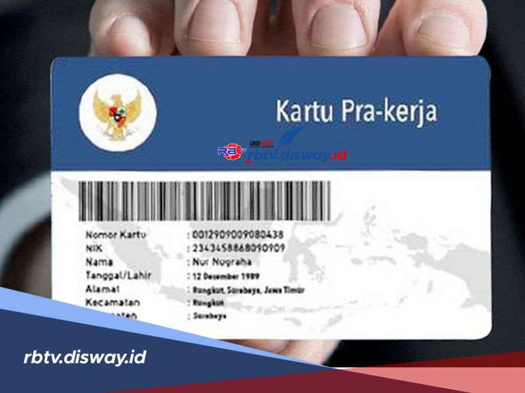 Program Kartu Prakerja dari Pemerintah, Apa Kegunaan dan Manfaatnya?